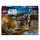 Klocki LEGO® LEGO STAR WARS 75451 Starcie z droidem wartowniczym w pałacu Hutt